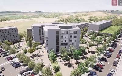 Complex Roureda | Cedida